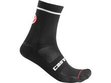 Castelli Entrata 9 Sock, black