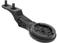 Syncros iC Aero Front Computer Mount S, black