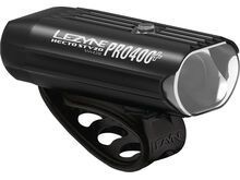 Lezyne Hecto Pro StVZO 400+