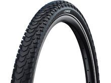 Schwalbe Marathon Mondial Pro Evo Addix V-Guard - 29 Zoll, black-reflex