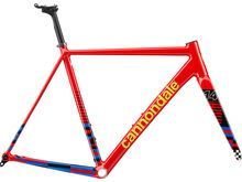 Cannondale CAAD14 Frameset, rally red