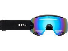 Fox Purevue Goggle, Black/Mirror / black/blue