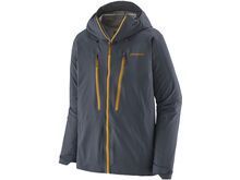 Patagonia Men's Stormstride Jacket, smolder blue