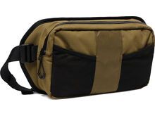 Capsuled Hip Bag, military olive