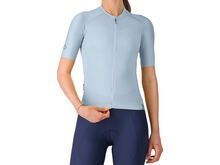 Castelli Espresso  2 W Jersey, winter sky