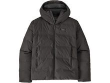 Patagonia Men's Jackson Glacier Jacket, black