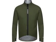 Gore Wear Spinshift Gore-Tex Jacke Herren, utility green