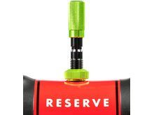 Reserve Fillmore Cap Kit, green