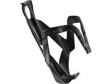 Elite Custom Race X, schwarz/schwarz glänzend