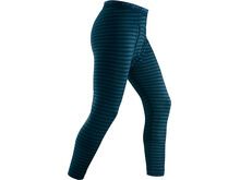 Penguin Männer Merino Stretch Leggings, storm blue