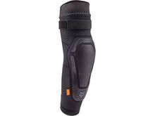Fox Launch Pro Elbow Guard, black