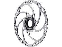 Magura MDR-C 6-Loch - 203 mm