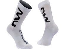 Northwave Extreme Air Sock, white/black
