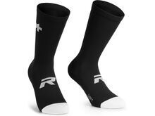 Assos R Socks S9 - Doppelpack, black series
