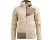 Ortovox Swisswool Piz Duan Jacket W, white chalk