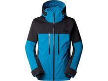 The North Face Men’s Chakal Jacket, dusk blue/tnf black