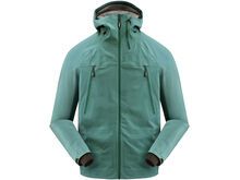 Penguin Männer 3 Lagen Dermizax Shell Jacke, fender green