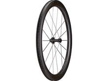 Specialized Roval Rapide CLX III - 700C / 12x100 mm, satin carbon/gloss black