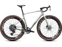 Cube Nuroad C:62 SLX, glintsand´n´black