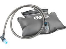 Evoc Hip Pack Hydration Bladder 1,5L, carbon grey