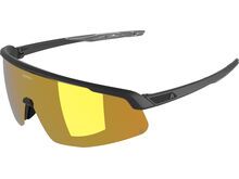 Alpina Turbo Pro Q, Gold Mirror / black matt