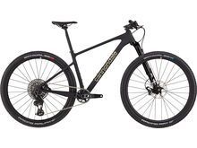 Cannondale Scalpel HT Carbon 1, matte black