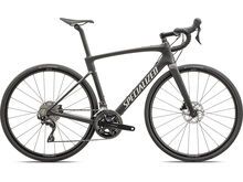 Specialized Roubaix SL8 Sport – Shimano 105, metallic obsidian/birch