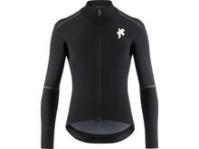 Assos Equipe RS Thermo Rain Jacket S11, black series