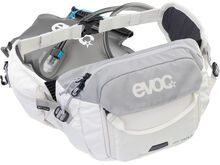 Evoc Hip Pack 3 + Hydration Bladder 1,5, sand/stone