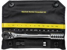 Topeak Ratchet Rocket Essential HD