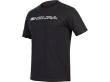 Endura One Clan Carbon T-Shirt, schwarz