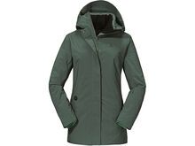 Schöffel Heat Jacket Cambria L, urban chic