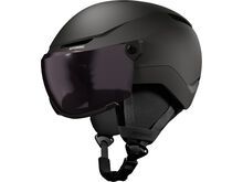Atomic Revent Visor JR, Black Flash / black