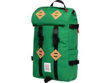 Topo Designs Klettersack, alpine meadow