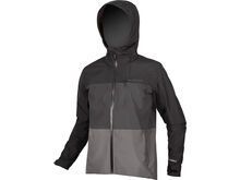 Endura SingleTrack Jacke II, matt black