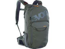 Evoc Stage 12, dark olive