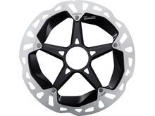 Shimano RT-MT900 Bremsscheibe Ice-Tech Freeza Center Lock - 180 mm / Magnet-Lockring