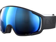 POC Zonula, Clarity Hi. Int. Partly Sunny Blue / uranium black