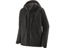 Patagonia Men's Stormstride Jacket, black