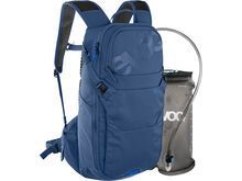 Evoc Ride 12 + Hydration Bladder 2, denim