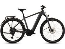 Cube Nuride Hybrid Performance 600, slapgrey´n´black