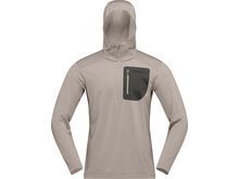 Norrona falketind warm1 Hood M's, winter twig/beluga