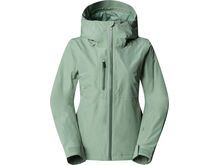 The North Face Women’s Descendit Jacket, slate moss