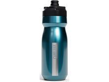Camelbak Podium Insulated Titanium - 530 ml, turquoise titanium