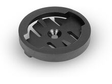 Cube Acid Kunststoffeinsatz Quarter Turn, black