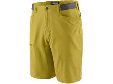 Patagonia Men's Venga Rock Shorts, bundle green
