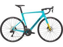 Cannondale SuperSix Evo Carbon 3, ion blue