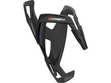 Elite Custom Race Plus Soft-Touch, black