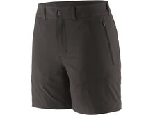 Patagonia Women's Terravia Trail Shorts, black