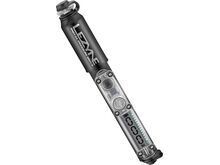 Lezyne Digital Pressure Drive, black